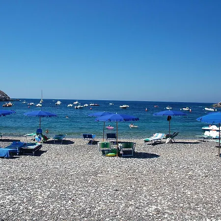 Pamalu * Rio dellʼElba
